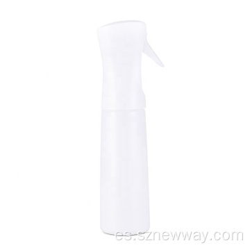 Xiaomi Yijie Spray Bottle Herramientas de limpieza portátiles Blanco